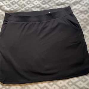 Croft & Borrow Skort (never worn)